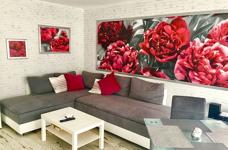 Appartement in Braunlage