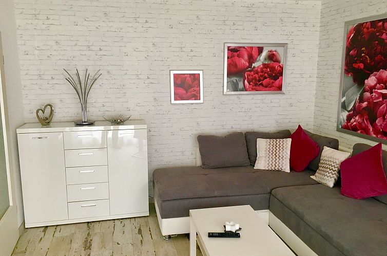 Appartement in Braunlage