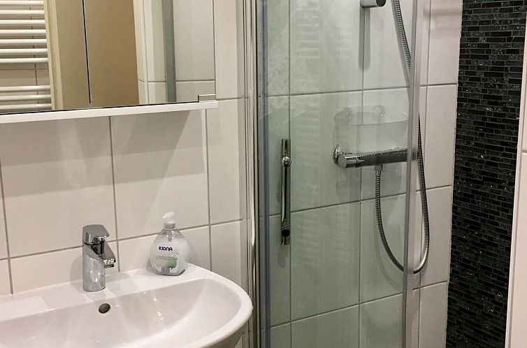 Appartement in Braunlage