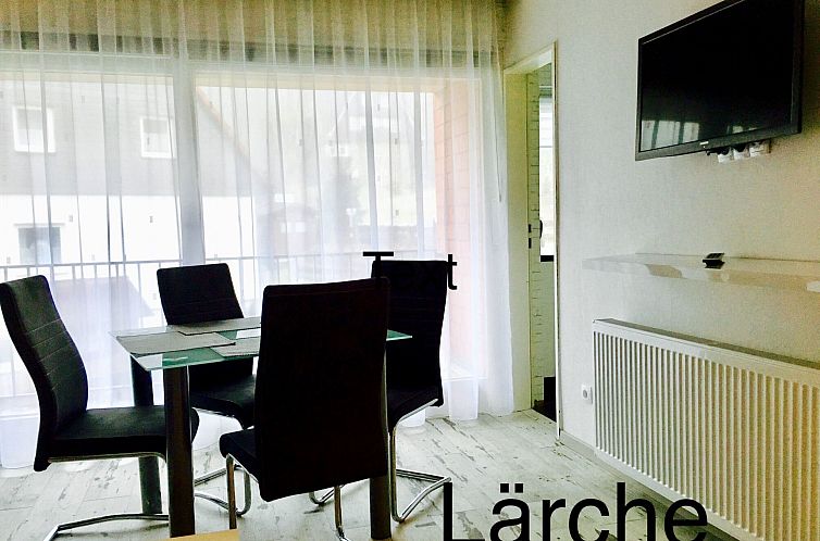 Appartement in Braunlage