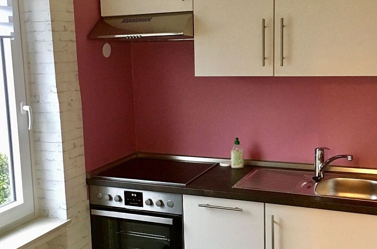 Appartement in Braunlage