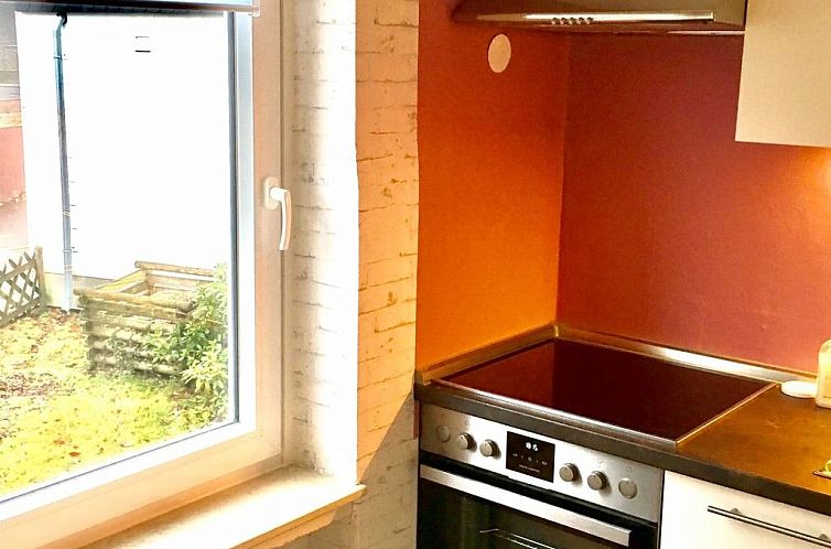 Appartement in Braunlage