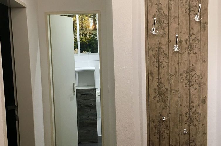 Appartement in Braunlage