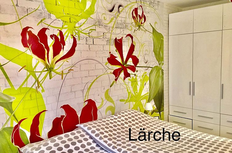 Appartement in Braunlage