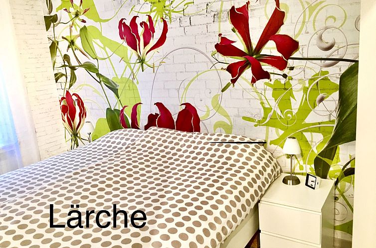Appartement in Braunlage