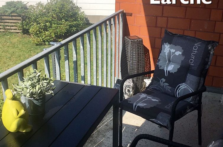 Appartement in Braunlage