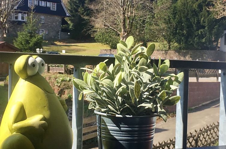 Appartement in Braunlage