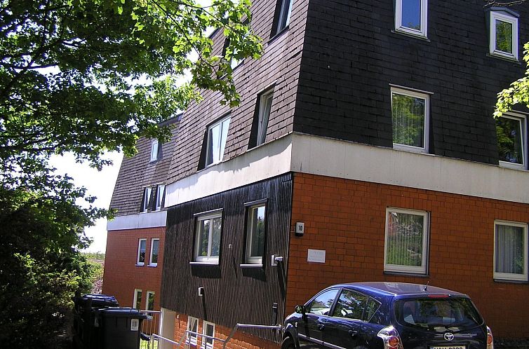 Appartement in Braunlage