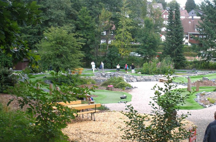 Appartement in Braunlage