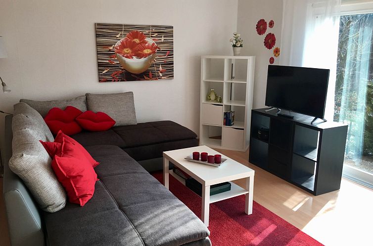 Guest house 0221455 - Apartment Harz - Appartement Tanne