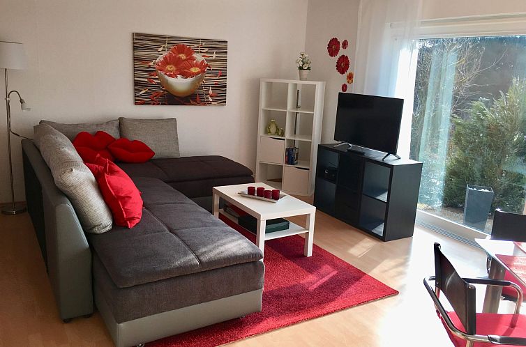 Appartement Tanne