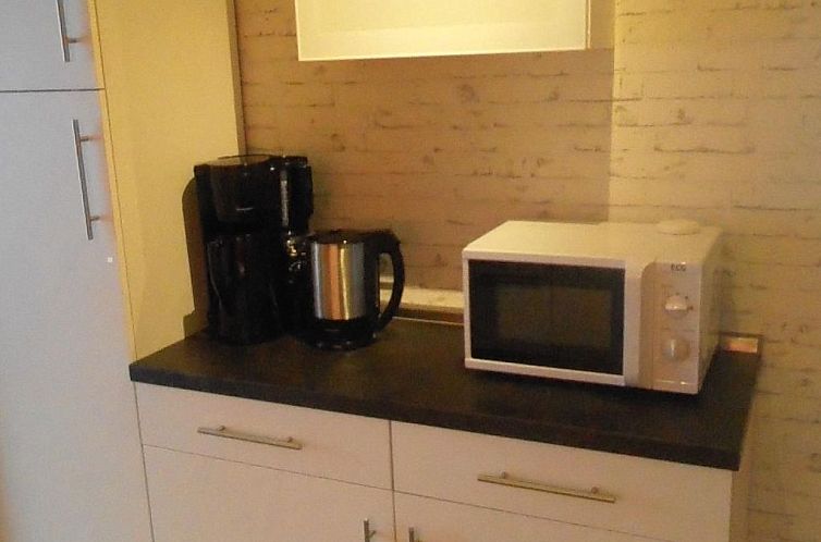 Appartement Tanne