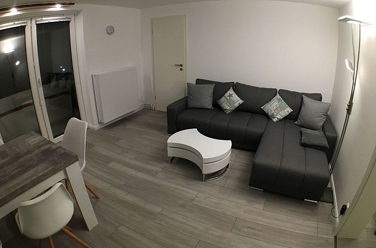 Appartement Moderne Ferienwohnung Mila in Braunlage