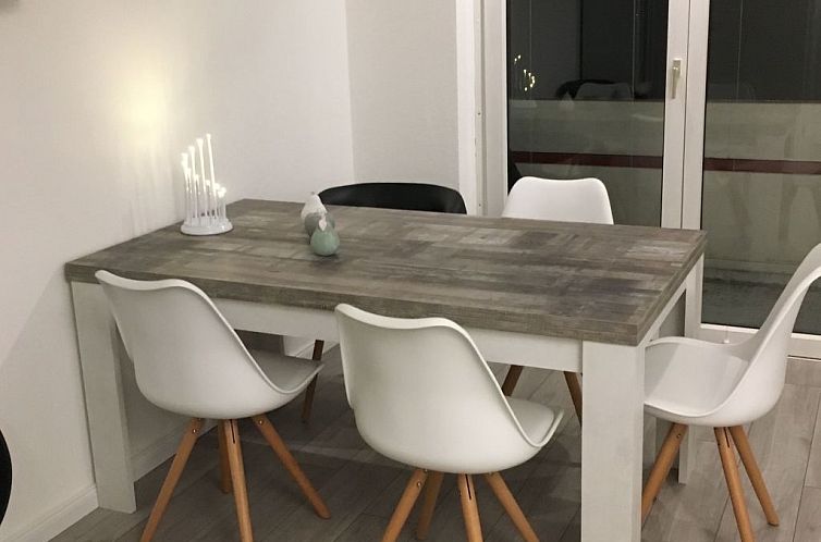 Appartement Moderne Ferienwohnung Mila in Braunlage