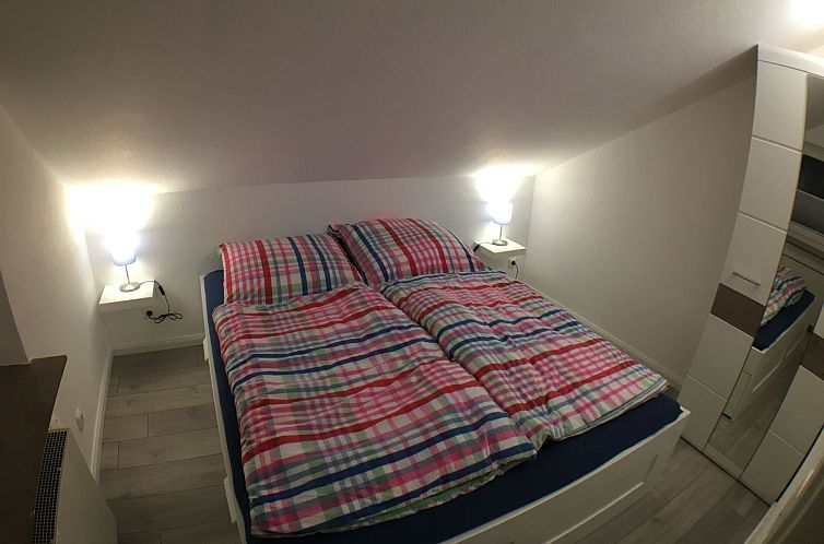 Appartement Moderne Ferienwohnung Mila in Braunlage