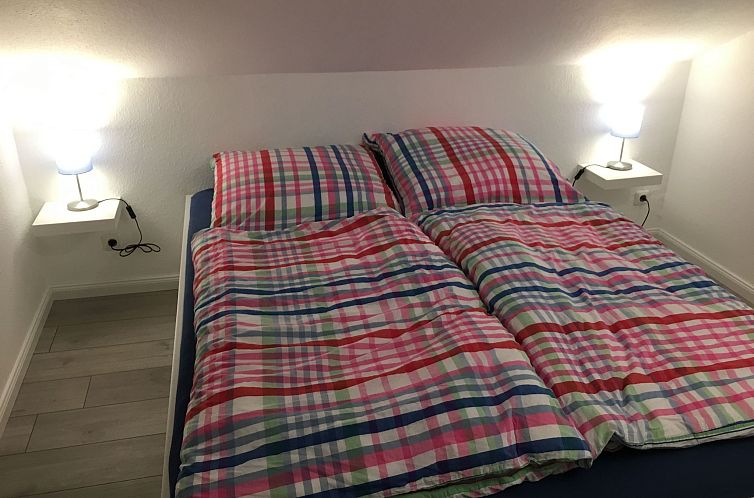 Appartement Moderne Ferienwohnung Mila in Braunlage