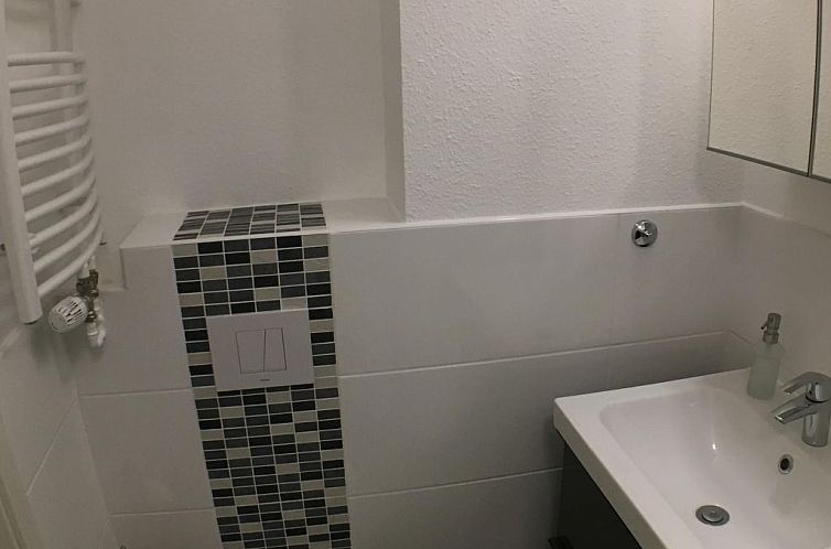 Appartement Moderne Ferienwohnung Mila in Braunlage
