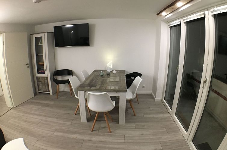 Appartement Moderne Ferienwohnung Mila in Braunlage