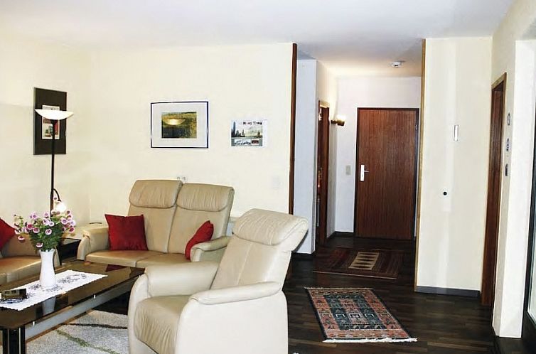 Appartement Paradies Hoffmann