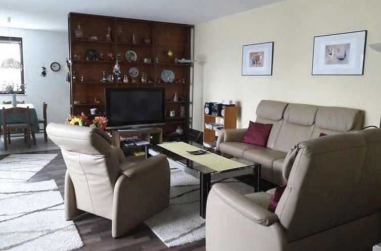Appartement Paradies Hoffmann