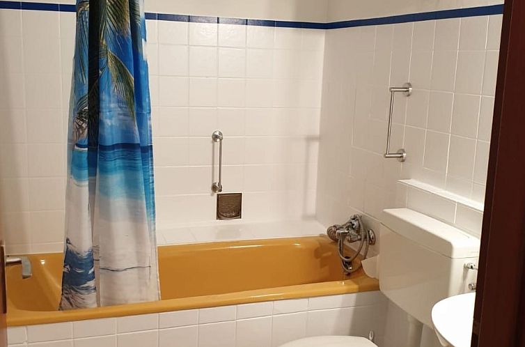 Appartement Paradies Hoffmann