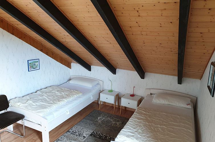 Appartement Paradies Hoffmann