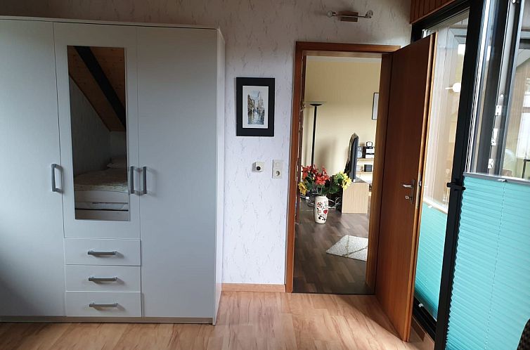 Appartement Paradies Hoffmann