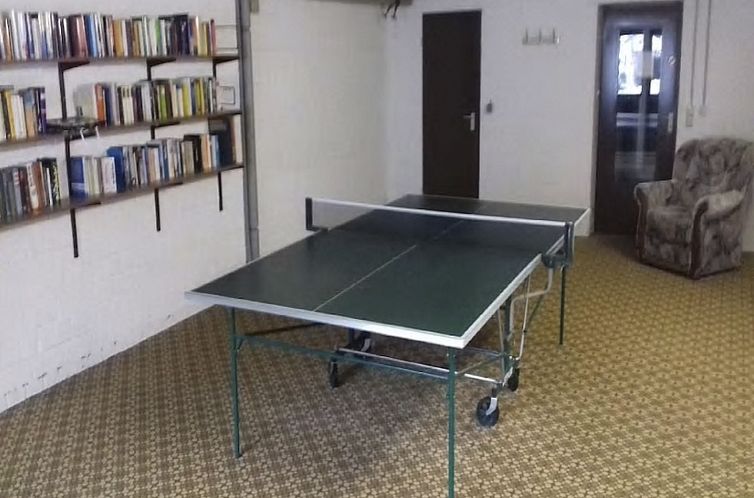 Appartement Paradies Hoffmann