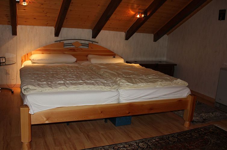 Appartement Paradies Hoffmann