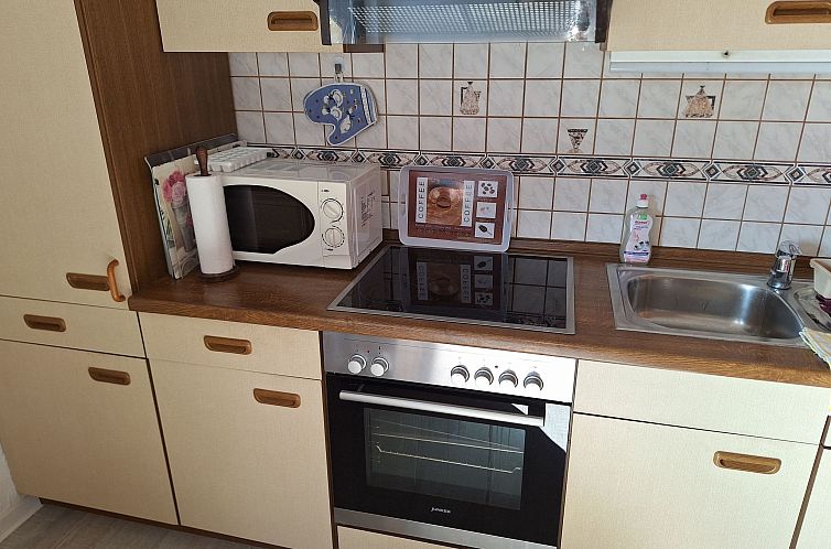Appartement Paradies Hoffmann