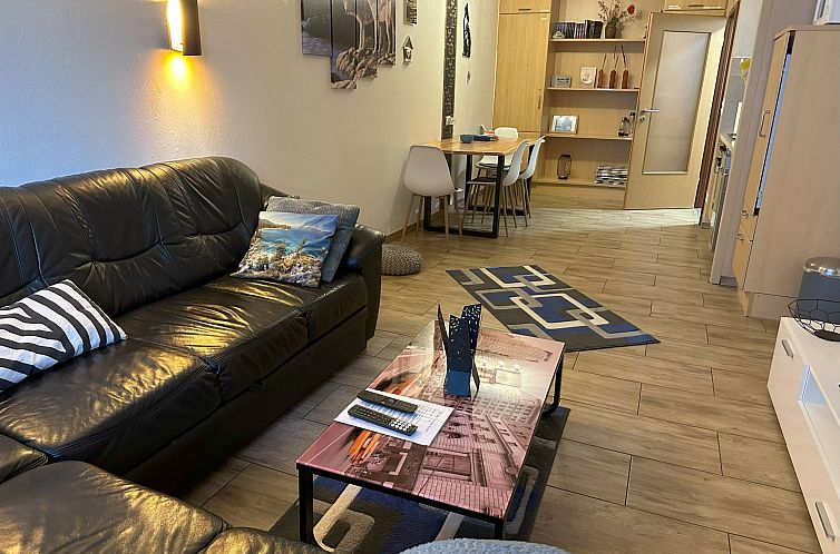 Guest house 02214902 - Apartment Harz - Appartement Feriendomizil Adler