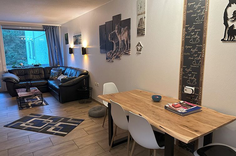 Appartement Feriendomizil Adler