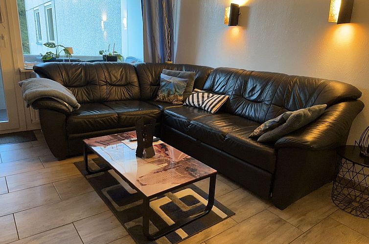 Appartement Feriendomizil Adler