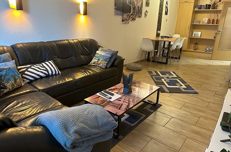 Appartement Feriendomizil Adler