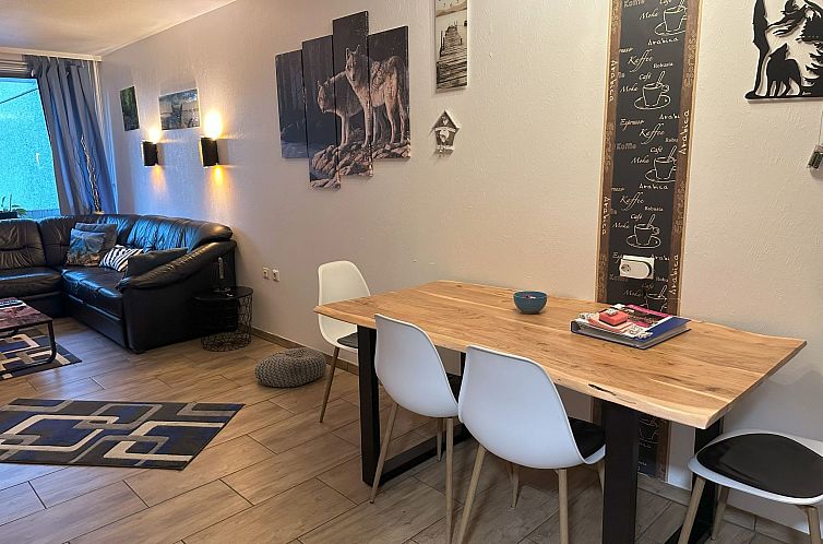 Appartement Feriendomizil Adler