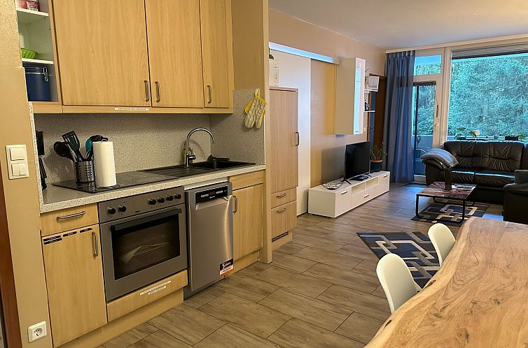 Appartement Feriendomizil Adler