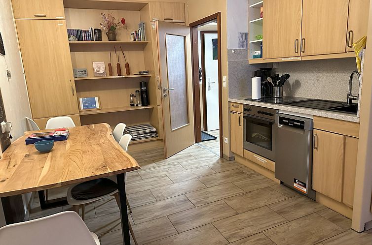 Appartement Feriendomizil Adler