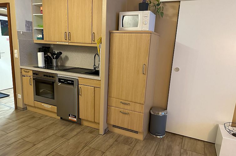 Appartement Feriendomizil Adler