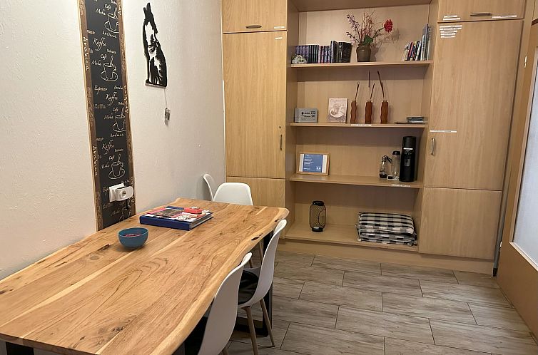 Appartement Feriendomizil Adler