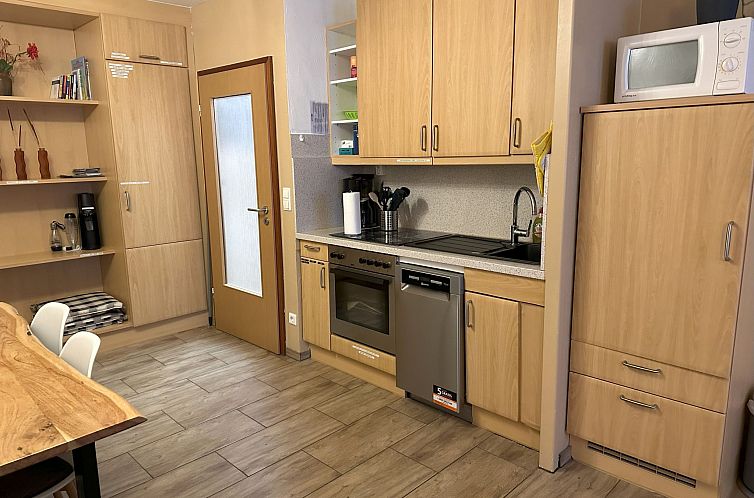 Appartement Feriendomizil Adler