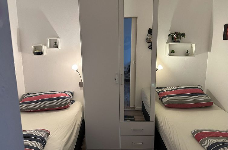 Appartement Feriendomizil Adler