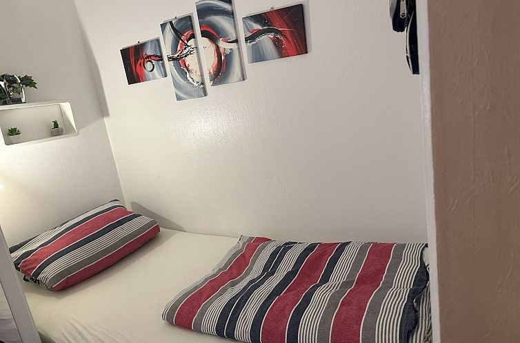 Appartement Feriendomizil Adler