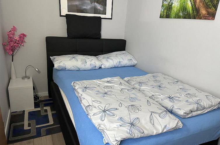 Appartement Feriendomizil Adler