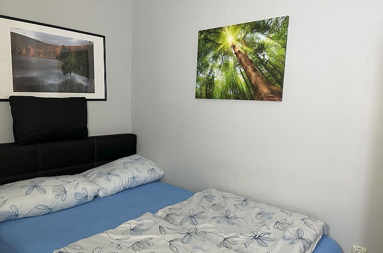 Appartement Feriendomizil Adler