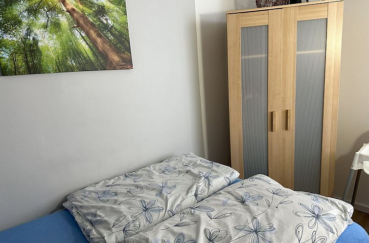 Appartement Feriendomizil Adler