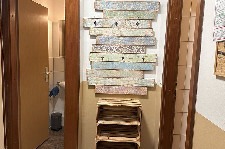 Appartement Feriendomizil Adler