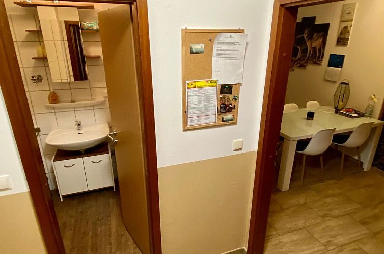 Appartement Feriendomizil Adler