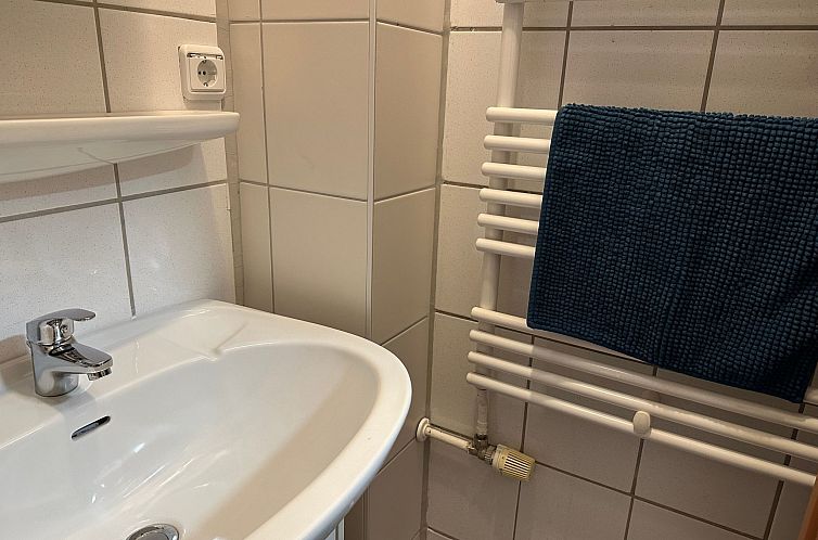 Appartement Feriendomizil Adler