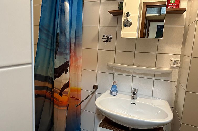 Appartement Feriendomizil Adler