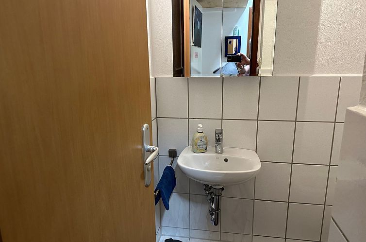 Appartement Feriendomizil Adler